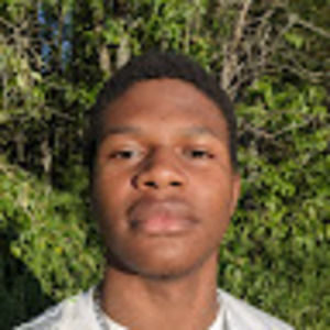 Meet your Posher, Chadrick